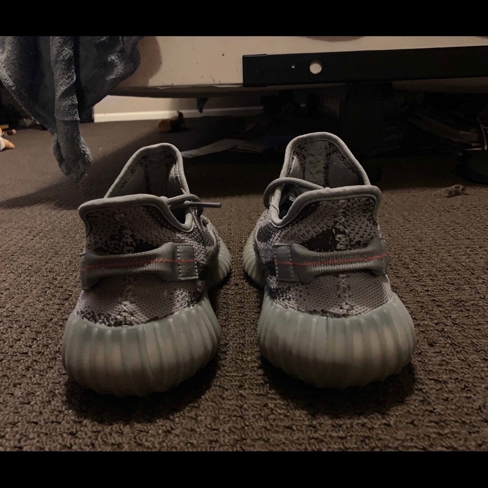 Yeezy beluga boost 350 SOLD - Picture 4 of 8
